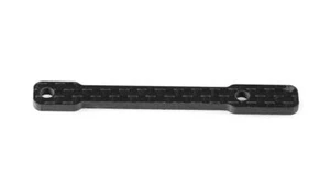 C7083 LC Racing Carbon Fiber Chassis Brace Upper Front 2.0mm LC10B5 RC Buggy - Picture 1 of 1