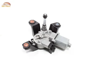 Cadillac XT4 2019-2023 puerta trasera puerta levadiza puerta trasera limpiaparabrisas trasero motor OEM - Imagen 1 de 6