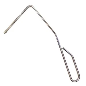 Levantador de rodilla Brother, Babylock - Imagen 1 de 1