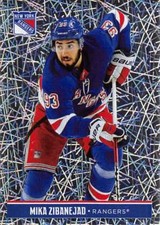 2018-19 Panini NHL Hockey Sticker Singles #1-200 (Pick Your Sticker Cards) 