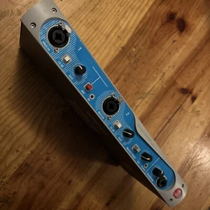 Digidesign Digi001 MX001 8 Channel Rack Recording Interface UNTESTED Protools - Picture 1 of 11