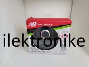 Brand NEW New Balance Duo Sport Heart Rate Monitor Watch 50118NB - Picture 1 of 3