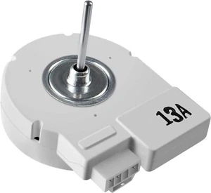 NEW Evaporator Fan Motor For Samsung RF217ACRS/XAA RF28JBEDBSG/AA RF31FMEDBBC/AA - Picture 1 of 7