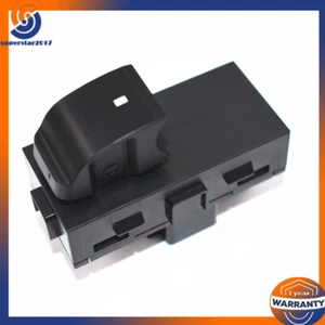 For 2007-2013 Chevrolet Silverado GMC Sierra 1500 2500 HD 3500 HD Window Switch - Picture 1 of 9