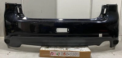 Cubierta del parachoques trasero OEM 6410B860ZZ 2013-2015 MITSUBISHI OUTLANDER SPORT ES SE Foto 1 de 4