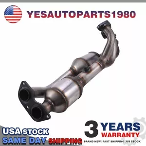 For Lexus GS300 3.0L Dual Manifold Catalytic Converter 1998 1999 2000 2001-2005 - Picture 1 of 18