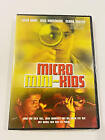DVD KIDS / FAMILY -DISC + COVER ART - NO CASE - $10 MIN ORDER -$2 MAX SHIPPING