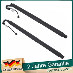 Set 2x Elektrisch Gasfeder Powerlift Heckklappe L+R für Seat Ateca 2016-2023 - Bild 1 von 9