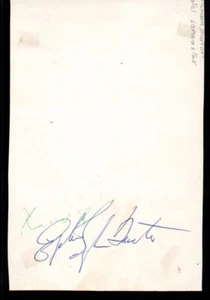 Elizabeth Taylor Richard Burton authentic signed autograph signature COA UACC - Picture 1 of 1