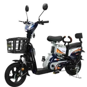 Electric Bicycle 350W Motor 48V20AH Aluminum Battery Urban City Trip Top Speed 3 - Picture 1 of 5