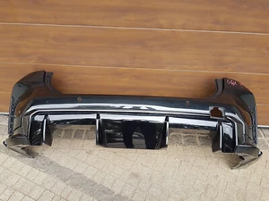 Original BMW M3 G81 Stoßstange hinten rear bumper - Bild 1 von 12