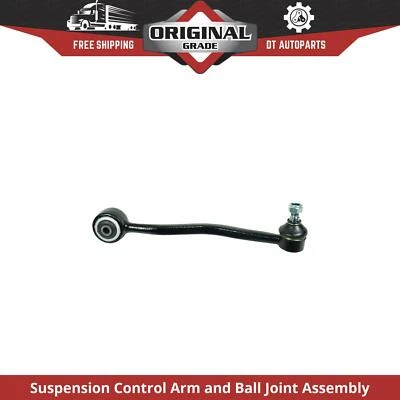 Conjunto de brazo de control y rótula delantero izquierdo inferior Mevotech para BMW 735i 1987-1992 Foto 1 de 2