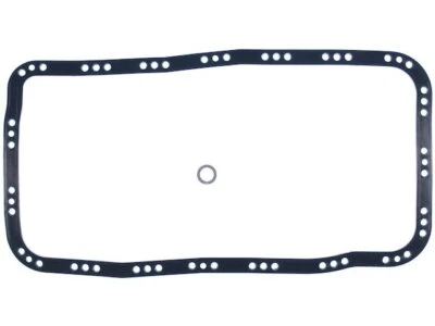 Juego de juntas de cárter de aceite Mahle 65638SDZH 1996 1991 1992 para Acura Integra 1990-2001 Foto 1 de 2