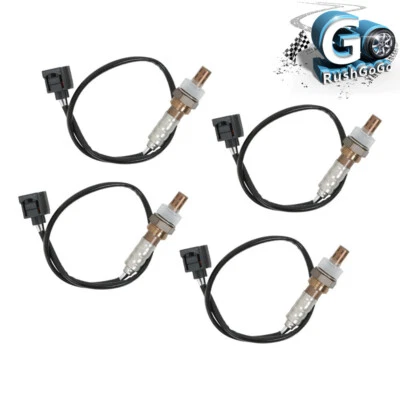Sensor de oxigênio 234-4217 para 2002-2003 Jeep Liberty 3.7L 4× upstream e downstream - Imagem 1 de 4