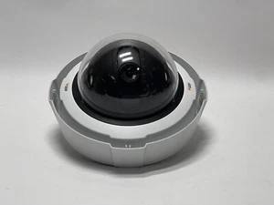 AXIS Panoramic Q3708-PVE Vandal Resistant Outdoor Network Camera, 0801-001-04 - Picture 1 of 5