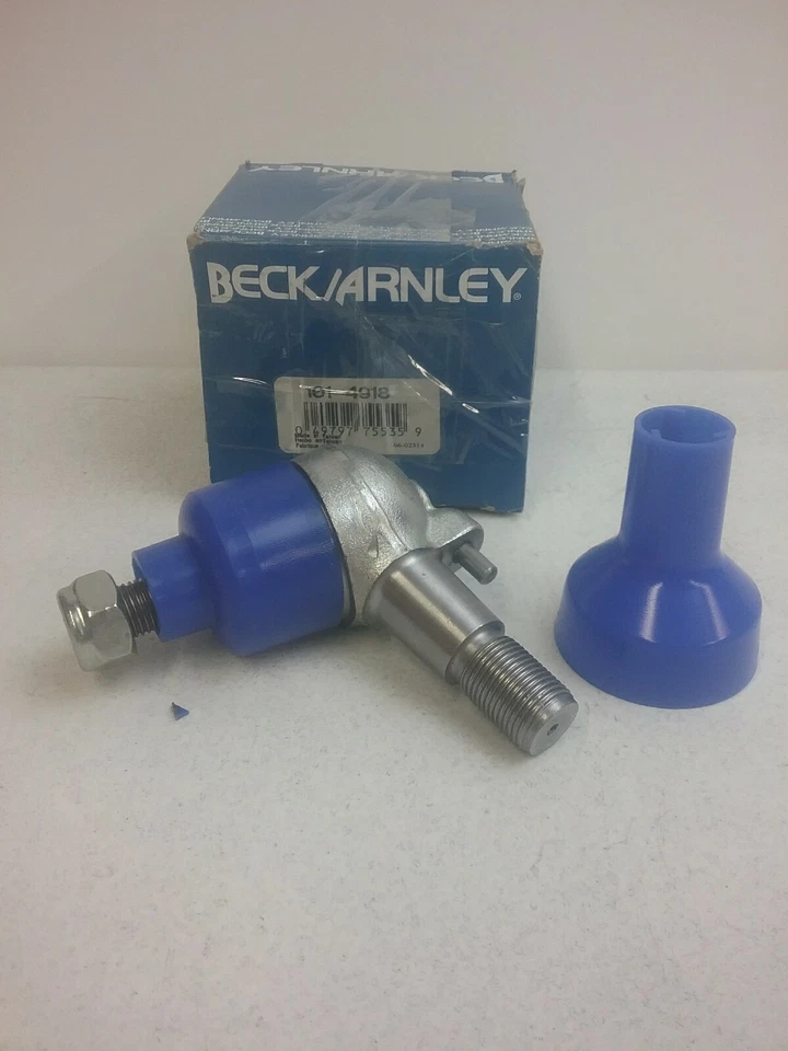 Rótula de suspensión Beck/Arnley 101-4918  Foto 1 de 1