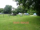 PHOTO  THE BLACKBERRIES CAMPING SITE AT MONKTON FARLEIGH BEAUTIFUL CAMP SITE IN
