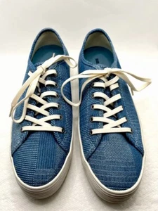 Women’s Seavees Sneakers Needlework Jacquard Size 9“slightly used” - Picture 1 of 6