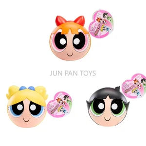 MGA LOL Surprise The Powerpuff Girls Surprise Blind Box Kid's Toys Collectible - Picture 1 of 22