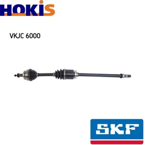 DRIVE SHAFT VKJC 6000 FOR VOLVO V70II/S60I D5244T7/5244T5 2.4L B5244T5 2.4L 5cyl - Picture 1 of 8
