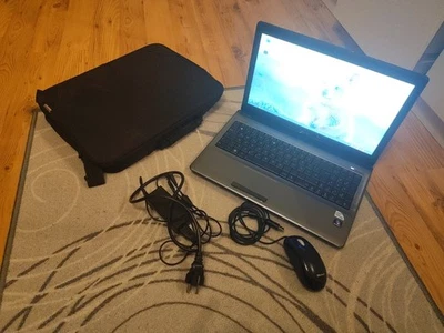 Asus A52F Laptop - Bild 1 von 4