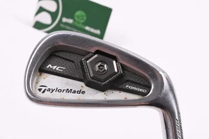Taylormade Tour Preferred 2011 MC #6 Iron / Regular Flex Dynamic Gold R300 - Picture 1 of 6