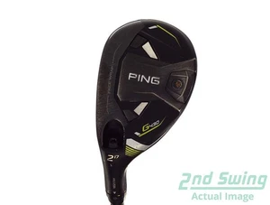 Ping G430 Hybrid 2 Hybrid 17° Graphite X-Stiff Left 40.25in - Picture 1 of 10