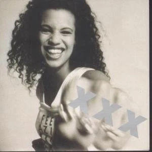 Neneh Cherry Kisses On The Wind 7" Vinyl UK Circa 1989 Radio Edit B/W Buffalo - Bild 1 von 2