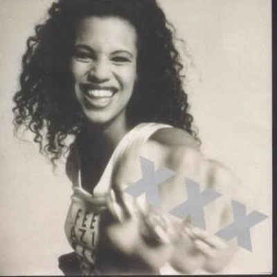 Neneh Cherry Kisses On The Wind 7" Vinyl UK Circa 1989 Radio Edit B/W Buffalo - Bild 1 von 2