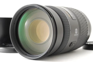 [MINT] Minolta AF 100-400mm f/4.5-6.7 APO Tele Zoom Lens Sony A Mount From JAPAN - Picture 1 of 24