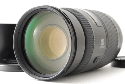 [MINT] Minolta AF 100-400mm f/4.5-6.7 APO Tele Zoom Lens Sony A Mount From JAPAN - Image 1 of 4