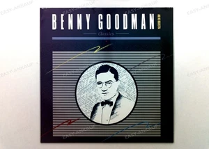 Benny Goodman And His Orchestra - Classics GER LP '* - Picture 1 of 1