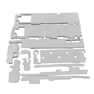 FüR TS205 TS305 TS5050 5051 Ts8150 TS8080 Waste Ink Warehouse Pad Tinte Ab6958 - Bild 1 von 6