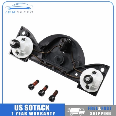 Modulador de válvula de lanzadera de freno ABS para Land Rover Discovery 2 II 1999 2000-2004 Foto 1 de 4