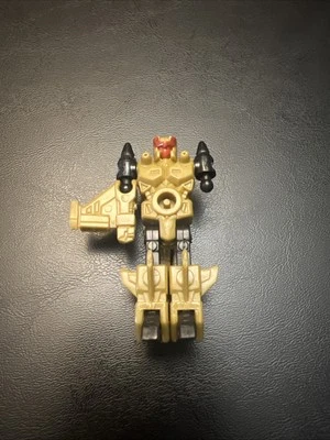 Transformers Cybertron Safeguard From Galaxy Force Vector Prime Incomplete T1 - Image 1 of 2