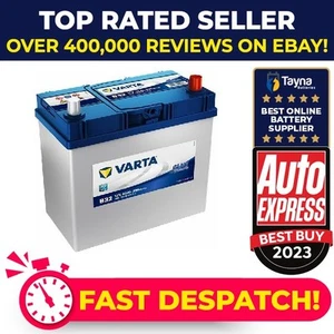 Battery fits HONDA S2000 HR-V CIVIC SHUTTLE FR-V INTEGRA STREAM e 048 - Picture 1 of 5