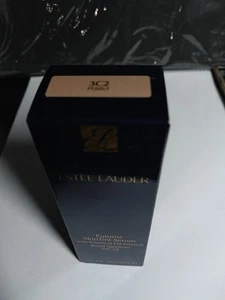 Estee Lauder Futurist Skin Tint Serum SPF 20 (1fl.oz/30ml) 3C2 PEBBLE NIB - Picture 1 of 6