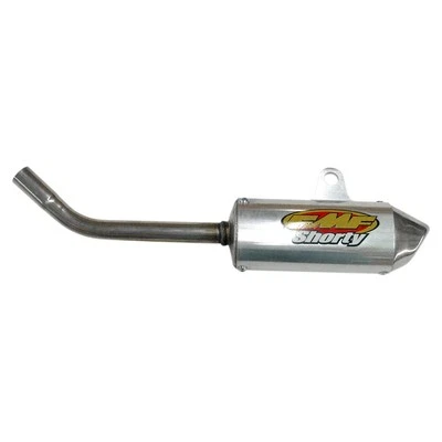 Silenciador silenciador corto FMF Racing Powercore 2 KTM 125 144 150 SX 04-10 025078 Foto 1 de 2