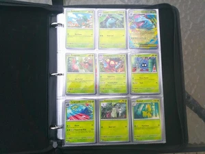 pokemon mega evolution complete base set 001/132 - 132/132 plus extras - Picture 1 of 20