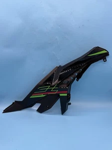 Kawasaki ZX-4RR Seitenverkleidung Verkleidung rechts oben 14093-0963 ZXR 400 ZX4 ZX RR - Bild 1 von 2