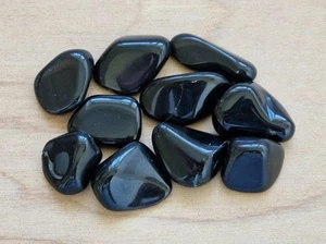 RAINBOW OBSIDIAN 15-30 mm (x1) - Picture 1 of 3