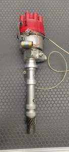 Chevrolet V8 Distributor - Mallory 2664501 SH0005 / OT0019 - Picture 1 of 5