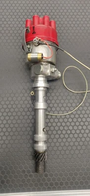 Chevrolet V8 Distributor - Mallory 2664501 - Image 1 of 4