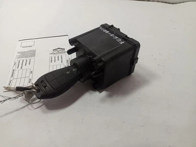Ignition Switch w/Key from 2013 Dodge Ram 1500 12410224 - Image 1 of 4