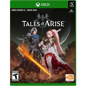Tales Of Arise (Xbox One) Brand New - Picture 1 of 1