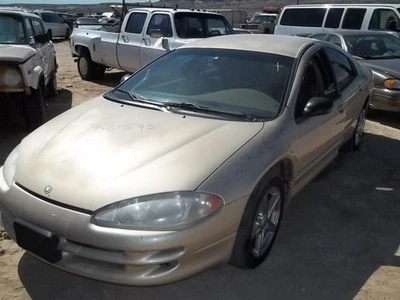 Conjunto de filtro de aire usado se adapta a: Dodge Intrepid 1998 grado A Foto 1 de 4