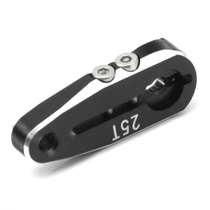 25T M3 Aluminium Servo Arm Universal Model for Tamiya Huanqi HL HSP Power RC Car - Picture 1 of 5