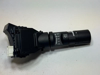 2005-2006 NISSAN ALTIMA WINDSHIELD WIPER CONTROL SWITCH OEM - Image 1 of 4