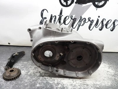 Estuches de motor principal BSA A50 500 2877 Foto 1 de 4