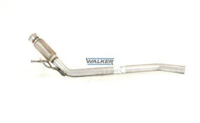 WALKER Abgasrohr Auspuffrohr für VW Multivan V (7HM, 7HN, 7HF, 7EF, 7EM, 7EN) - Bild 1 von 4